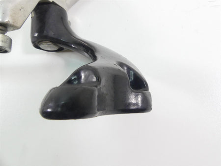 2006 Harley Sportster XL1200 Custom Front Right Foot Peg & Brake FW 42652-04 {{ shop.shopifyCountryName }} - Mototech271