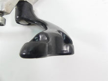 Load image into Gallery viewer, 2006 Harley Sportster XL1200 Custom Front Right Foot Peg &amp; Brake FW 42652-04
