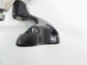 2006 Harley Sportster XL1200 Custom Front Right Foot Peg & Brake FW 42652-04