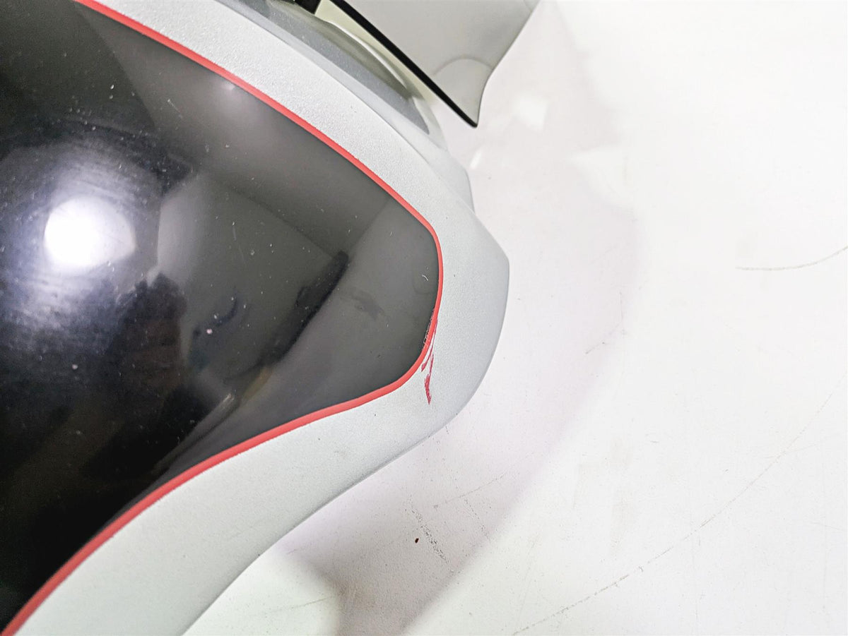 2014 Harley FXDL Dyna Low Rider Front Nose Fairing Cover Windscreen {{ shop.shopifyCountryName }} - Mototech271