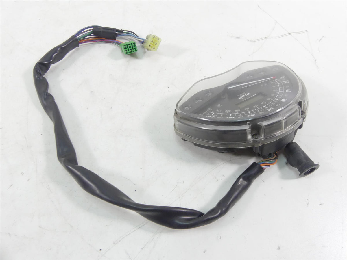 2003 Honda VTX1800R Speedometer Speedo Gauges Instrument - 19K 37200-MCV-671 {{ shop.shopifyCountryName }} - Mototech271