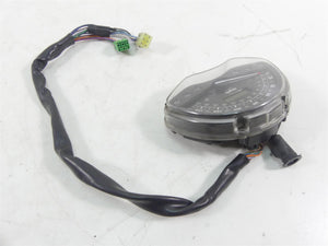2003 Honda VTX1800R Speedometer Speedo Gauges Instrument - 19K 37200-MCV-671
