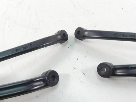 2012 BMW S1000RR K46 Rear Passenger Foot Peg Footpeg Rest Set 8521681 8521680 {{ shop.shopifyCountryName }} - Mototech271
