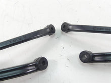 Load image into Gallery viewer, 2012 BMW S1000RR K46 Rear Passenger Foot Peg Footpeg Rest Set 8521681 8521680 | Mototech271
