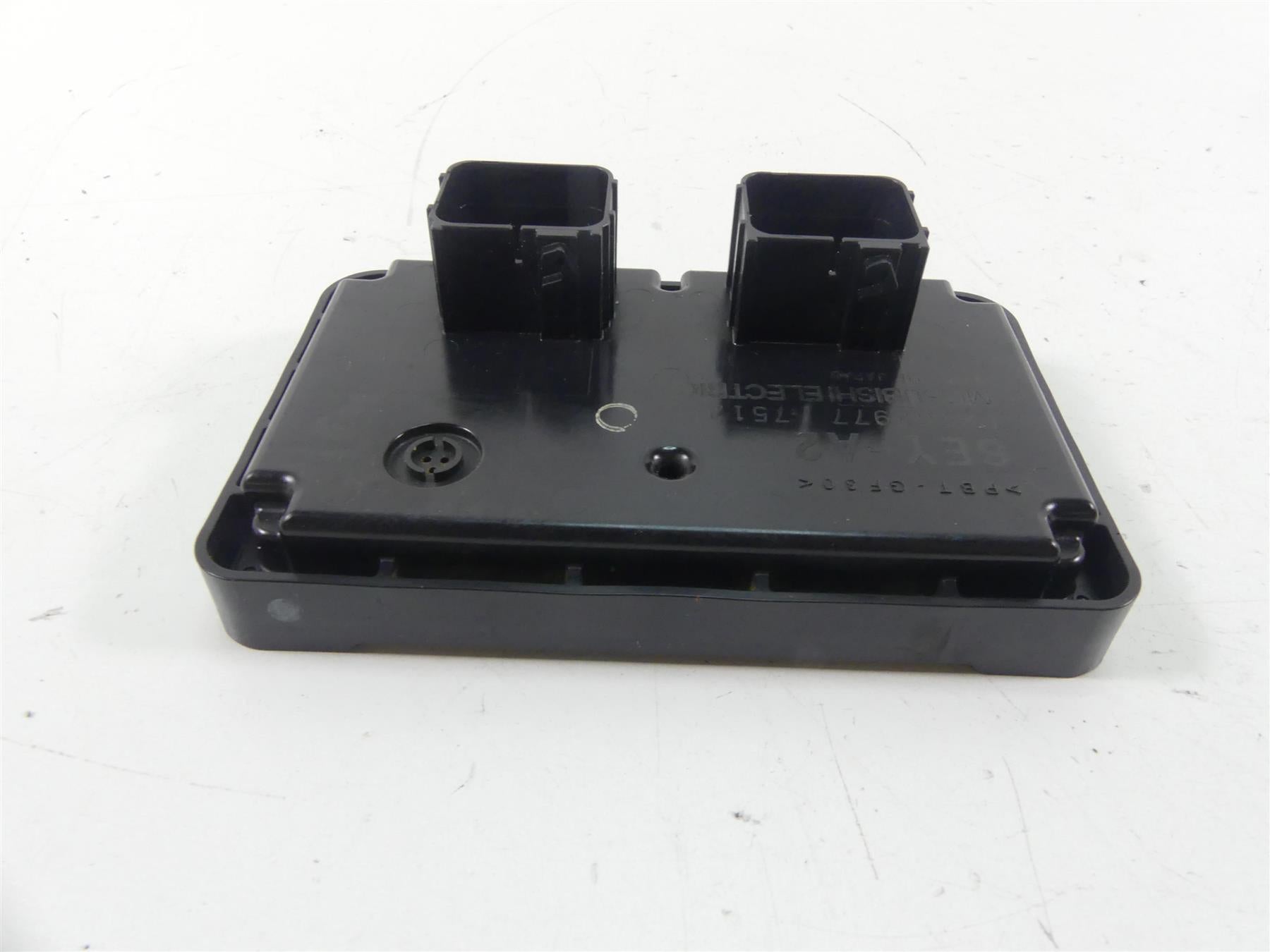 2018 Yamaha Waverunner VX1050 BT Deluxe Cdi Ecm Engine Module 6EY-8591A-A2-00 {{ shop.shopifyCountryName }} - Mototech271