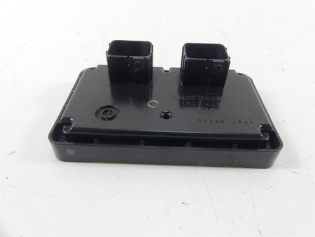 2018 Yamaha Waverunner VX1050 BT Deluxe Cdi Ecm Engine Module 6EY-8591A-A2-00 {{ shop.shopifyCountryName }} - Mototech271