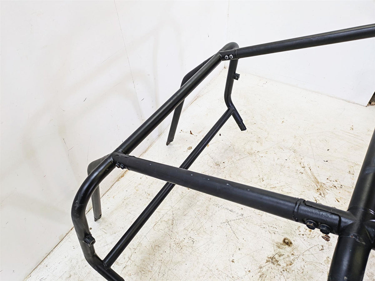 2022 Polaris RZR XP 4 1000 Premium Bent Roll Over Cage Set 1022059 1022058 {{ shop.shopifyCountryName }} - Mototech271