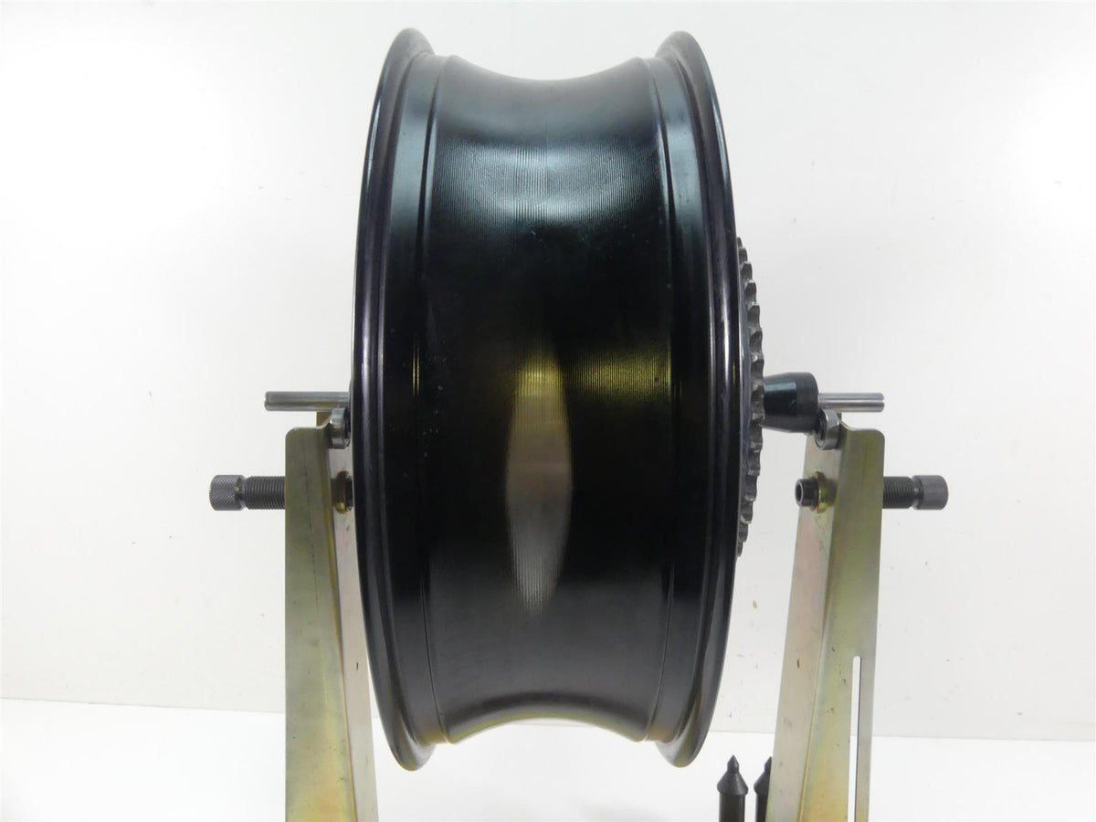 2022 Suzuki GSXR750 Rear Wheel Rim 17x5.5 -Read 64111-14J00-019 {{ shop.shopifyCountryName }} - Mototech271