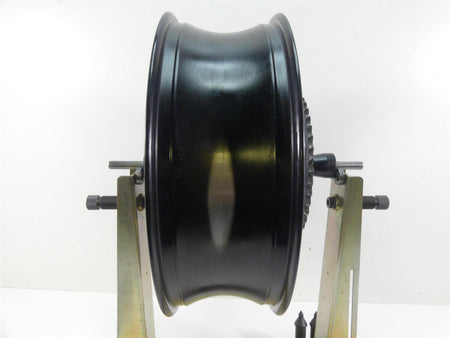 2022 Suzuki GSXR750 Rear Wheel Rim 17x5.5 -Read 64111-14J00-019 {{ shop.shopifyCountryName }} - Mototech271