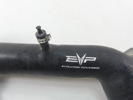 2018 Polaris RZR1000 XP EPS Turbo Dynamix Evopowersports Charge Tube BOV Valve {{ shop.shopifyCountryName }} - Mototech271