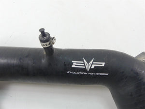 2018 Polaris RZR1000 XP EPS Turbo Dynamix Evopowersports Charge Tube BOV Valve