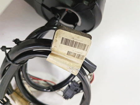 2016 Harley Touring FLHX Street Glide Right Hand Control Switch 71500129B {{ shop.shopifyCountryName }} - Mototech271