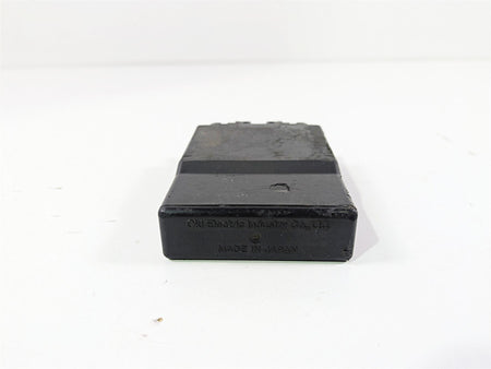 2001 Honda VT750 Shadow Ace Cdi Ecu Ecm Engine Control Module 30410-MBA-611 {{ shop.shopifyCountryName }} - Mototech271