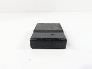 2001 Honda VT750 Shadow Ace Cdi Ecu Ecm Engine Control Module 30410-MBA-611