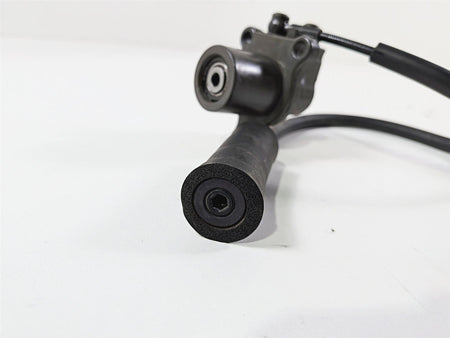 2002 BMW K1200LT 89V3 Clutch Slave Cylinder - Tested 21522333433 {{ shop.shopifyCountryName }} - Mototech271