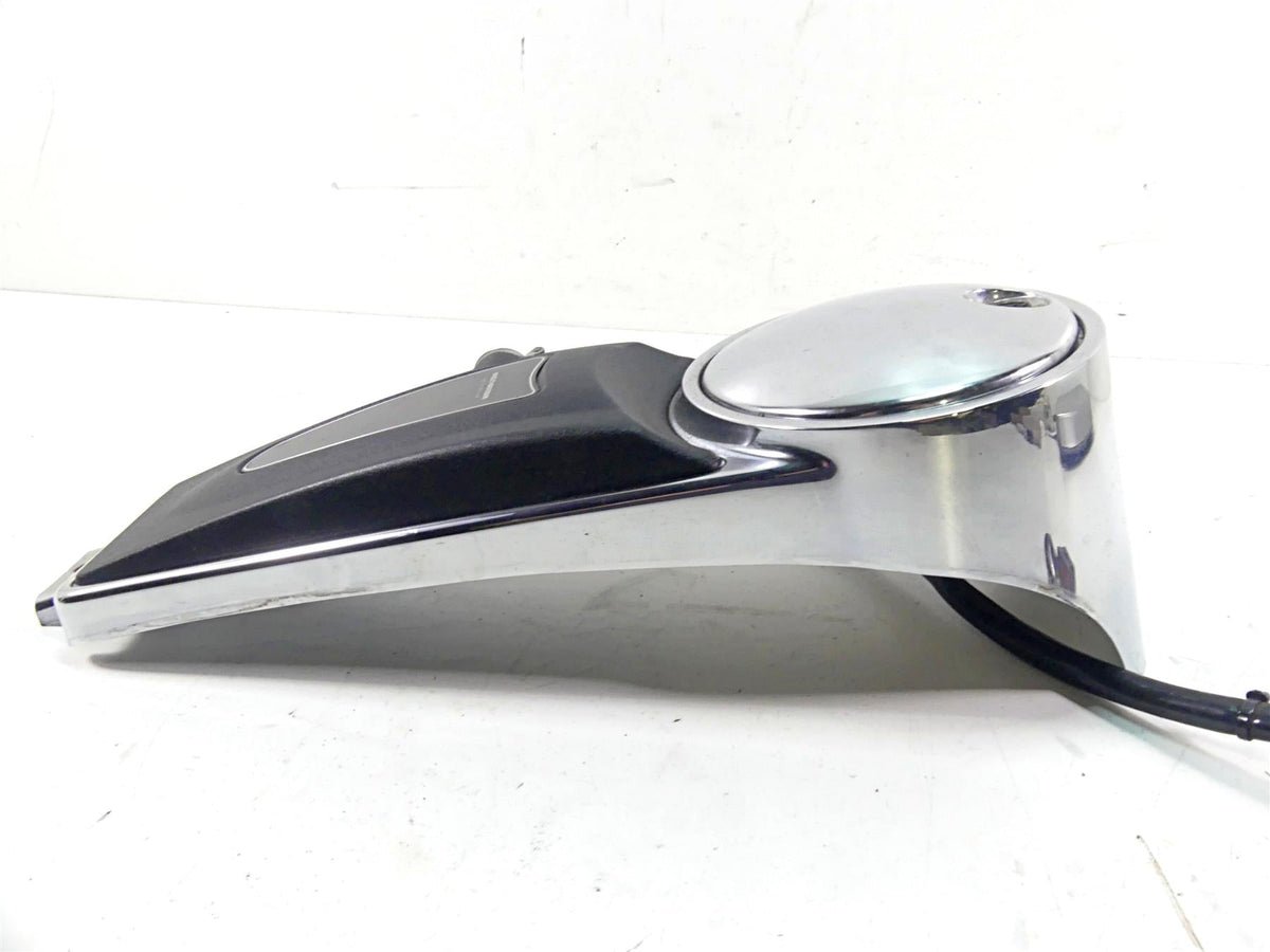 2004 Harley Touring FLHTCUI Electra Glide Fuel Tank Dash Cover 61270-98A {{ shop.shopifyCountryName }} - Mototech271