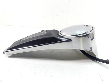 2004 Harley Touring FLHTCUI Electra Glide Fuel Tank Dash Cover 61270-98A {{ shop.shopifyCountryName }} - Mototech271
