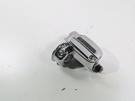 2010 Harley Touring FLHXSE CVO Street Glide Clutch Master Cylinder 36700081D {{ shop.shopifyCountryName }} - Mototech271