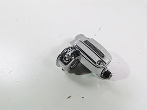 2010 Harley Touring FLHXSE CVO Street Glide Clutch Master Cylinder 36700081D