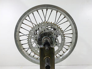 1998 KTM 380 SX MX DID Rear Wheel Rim 18x2.15 5461001004490