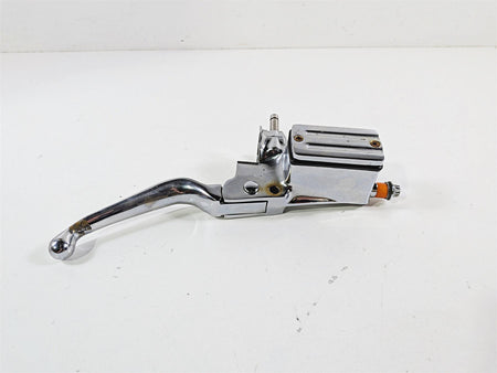 1993 Harley Touring FLHTCU Electra Glide Front Brake Master Cylinder 45013-93A {{ shop.shopifyCountryName }} - Mototech271