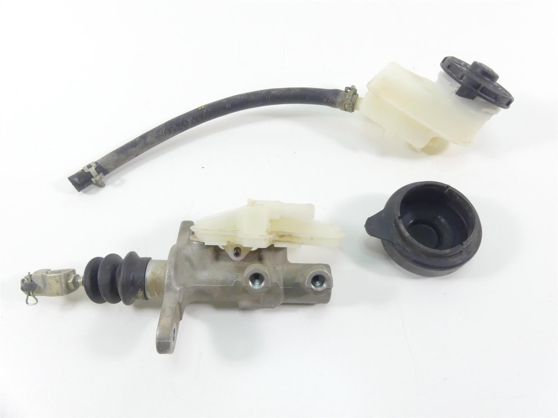 2020 Honda Talon SXS1000R S2R Nissin Brake Master Cylinder 11/16 45510-HL4-F01 {{ shop.shopifyCountryName }} - Mototech271