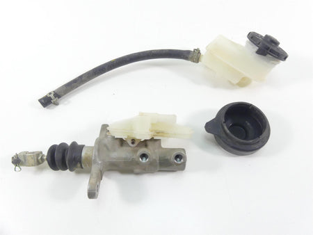 2020 Honda Talon SXS1000R S2R Nissin Brake Master Cylinder 11/16 45510-HL4-F01 {{ shop.shopifyCountryName }} - Mototech271