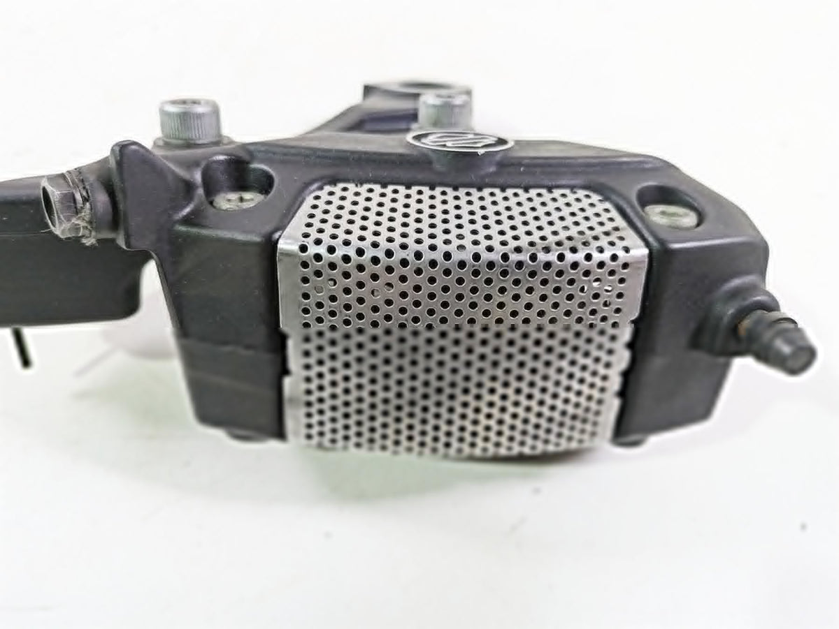 2010 Harley VRSCF Muscle Rod Rear Brake Caliper 43050-08 {{ shop.shopifyCountryName }} - Mototech271