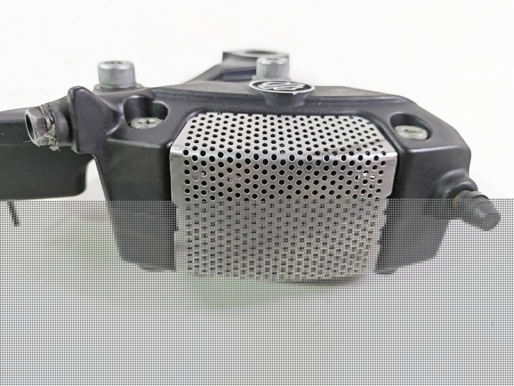 2010 Harley VRSCF Muscle Rod Rear Brake Caliper 43050-08 {{ shop.shopifyCountryName }} - Mototech271