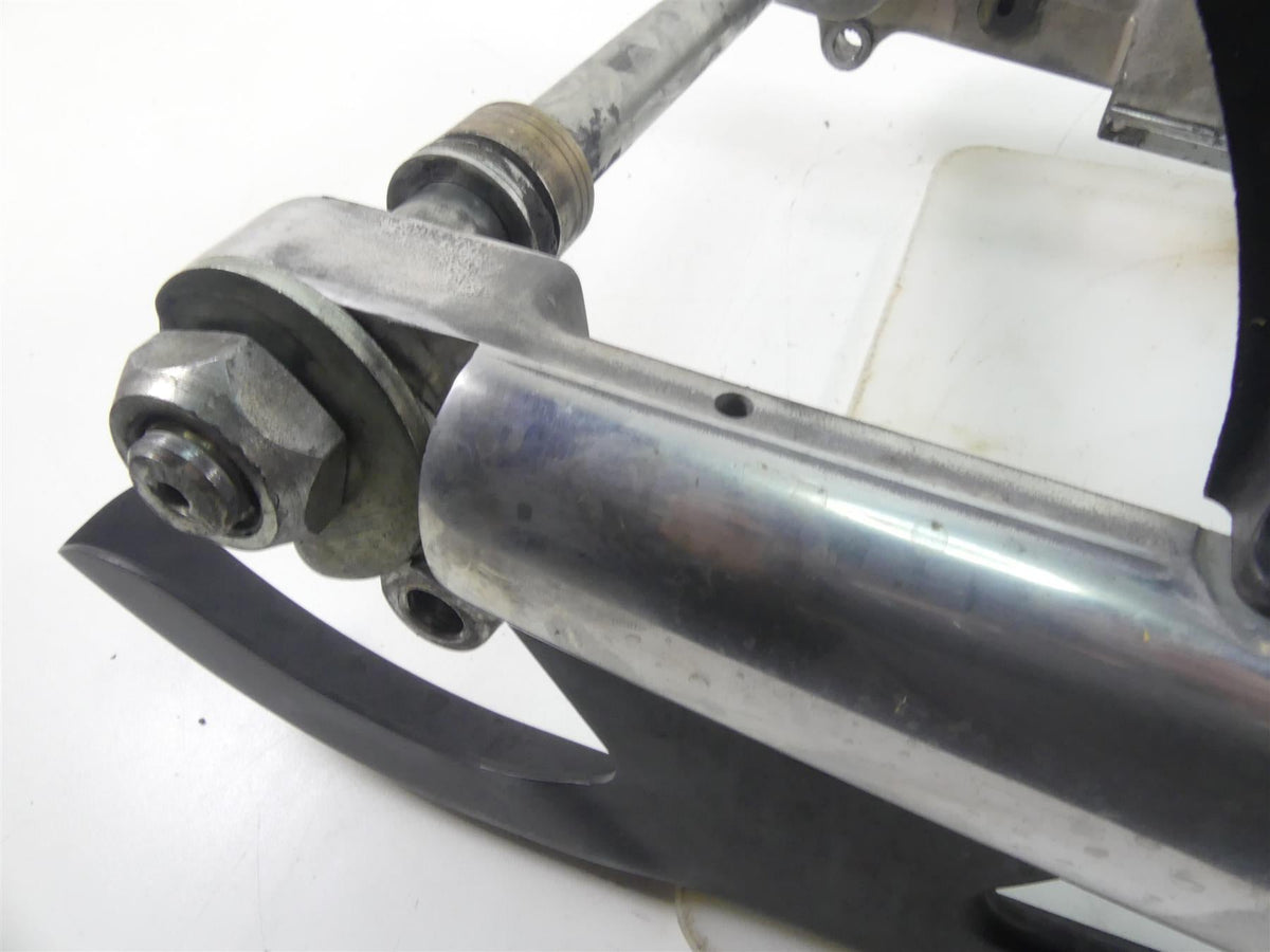 2012 Harley VRSCF Muscle Rod Swingarm Swing Arm + 25mm Axle & Guard 48604-07A {{ shop.shopifyCountryName }} - Mototech271