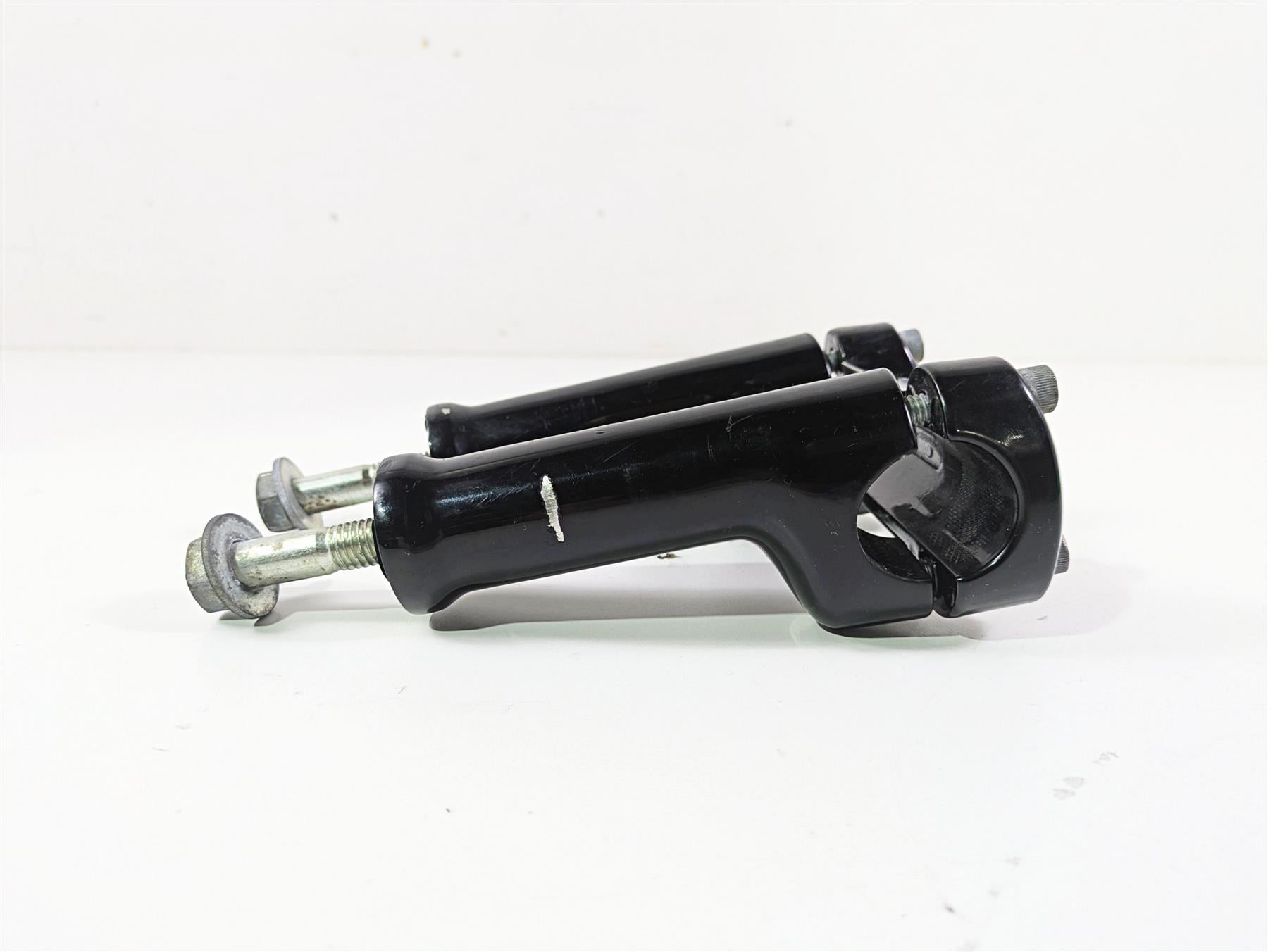 2007 Harley Sportster XL1200 C Handlebar Riser Set 56898-08 {{ shop.shopifyCountryName }} - Mototech271