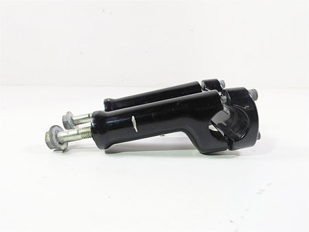 2007 Harley Sportster XL1200 C Handlebar Riser Set 56898-08 {{ shop.shopifyCountryName }} - Mototech271