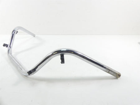 2007 Yamaha XVS1300 V-Star Straight Handlebar Handle Bar 3D8-26111-01-00 {{ shop.shopifyCountryName }} - Mototech271