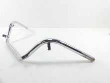 Load image into Gallery viewer, 2007 Yamaha XVS1300 V-Star Straight Handlebar Handle Bar 3D8-26111-01-00 | Mototech271
