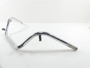 2007 Yamaha XVS1300 V-Star Straight Handlebar Handle Bar 3D8-26111-01-00 | Mototech271