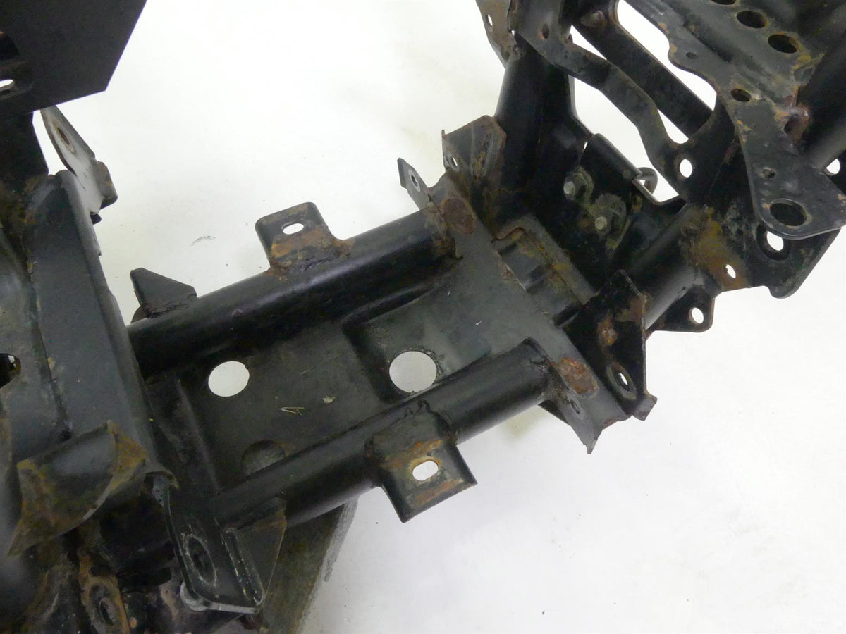 2018 Polaris RZR1000 RS1 Main Frame Chassis Cln Ez Registr -Read 1022228-458 {{ shop.shopifyCountryName }} - Mototech271