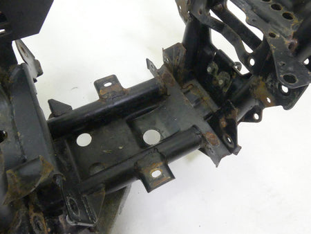2018 Polaris RZR1000 RS1 Main Frame Chassis Cln Ez Registr -Read 1022228-458 {{ shop.shopifyCountryName }} - Mototech271