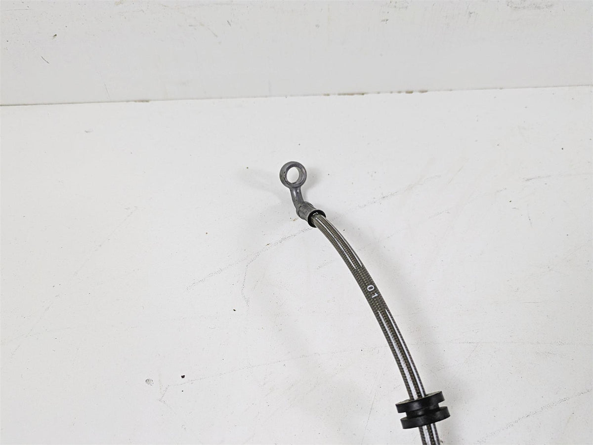 2023 BMW G310R K03 Rear Abs Brake Line Set 34329444383 34329444384 {{ shop.shopifyCountryName }} - Mototech271