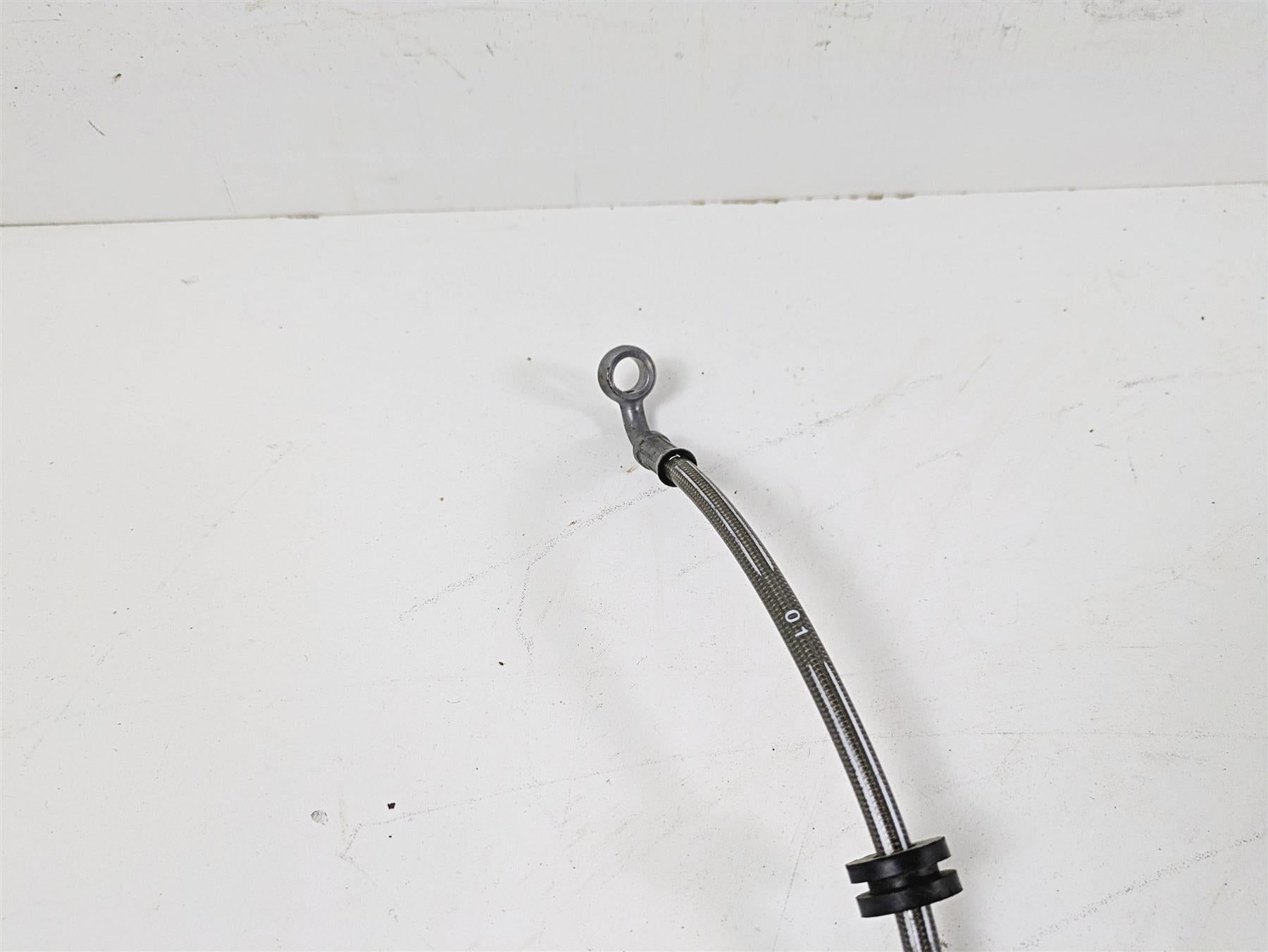 2023 BMW G310R K03 Rear Abs Brake Line Set 34329444383 34329444384 {{ shop.shopifyCountryName }} - Mototech271