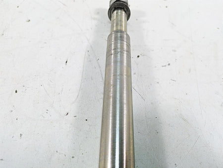 2013 Harley Softail FLSTFB Fat Boy Lo Front Wheel Spindle Axle 41545-07A {{ shop.shopifyCountryName }} - Mototech271