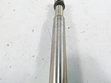 Load image into Gallery viewer, 2013 Harley Softail FLSTFB Fat Boy Lo Front Wheel Spindle Axle 41545-07A | Mototech271
