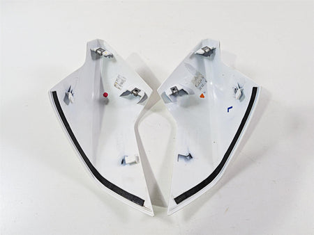 2022 Triumph Tiger 900 GT Pro Front Tank Corner Cover Fairing Set -Read T2311930 {{ shop.shopifyCountryName }} - Mototech271