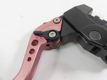 2013 Triumph Street Triple 675R Clutch Perch & Adjustable Lever T2046583 {{ shop.shopifyCountryName }} - Mototech271