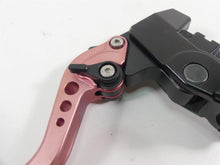 Load image into Gallery viewer, 2013 Triumph Street Triple 675R Clutch Perch &amp; Adjustable Lever T2046583 | Mototech271
