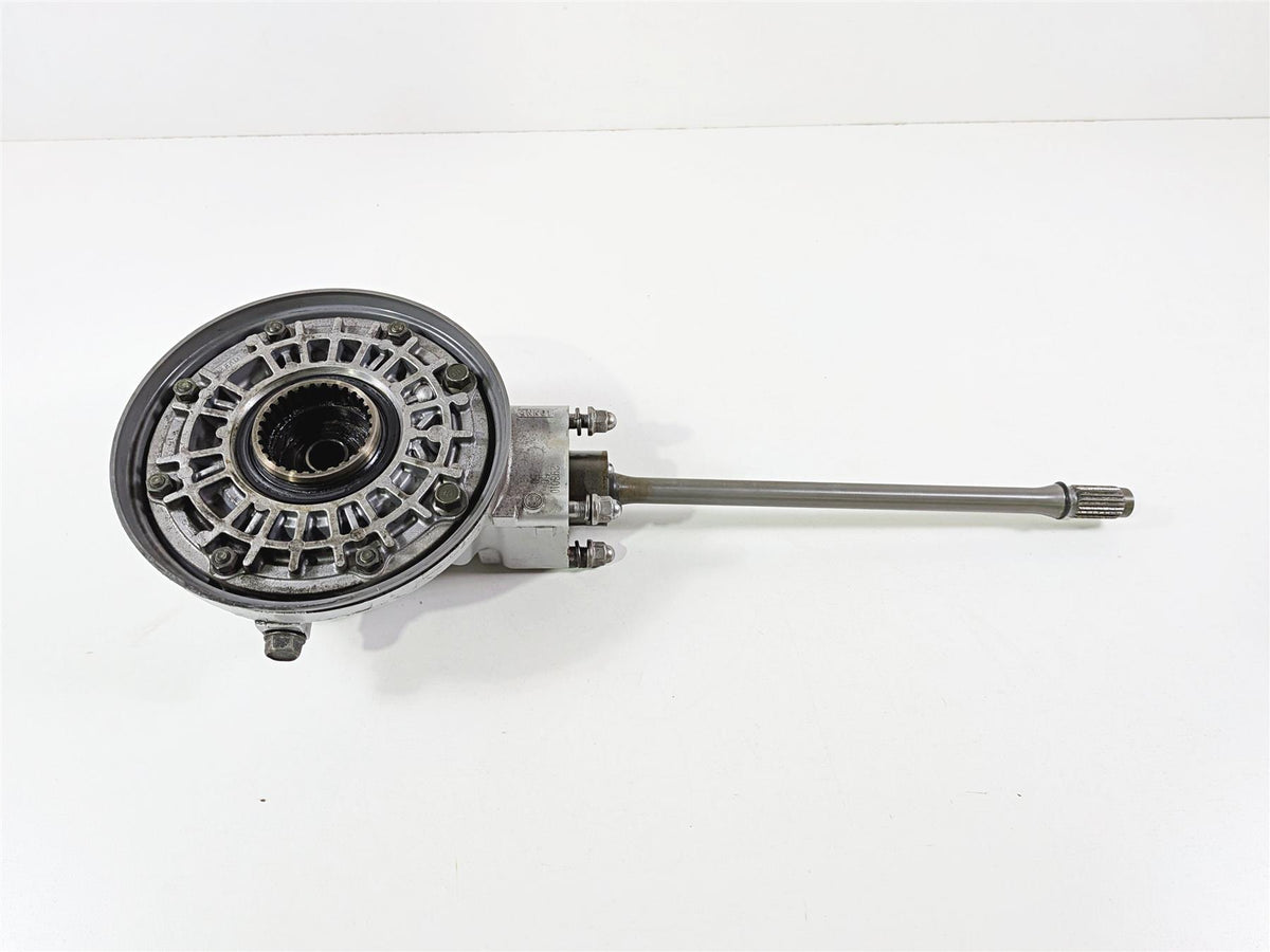 2006 Yamaha XVZ1300 Royal Star Rear Differential & Drive Shaft 4XY-46101-00-00 {{ shop.shopifyCountryName }} - Mototech271