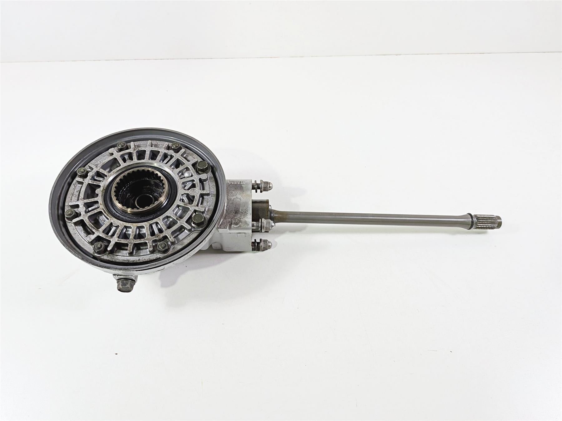 2006 Yamaha XVZ1300 Royal Star Rear Differential & Drive Shaft 4XY-46101-00-00 {{ shop.shopifyCountryName }} - Mototech271