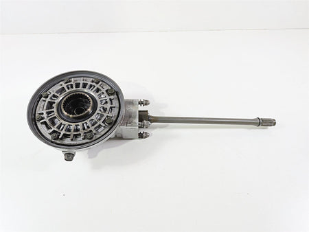 2006 Yamaha XVZ1300 Royal Star Rear Differential & Drive Shaft 4XY-46101-00-00 {{ shop.shopifyCountryName }} - Mototech271