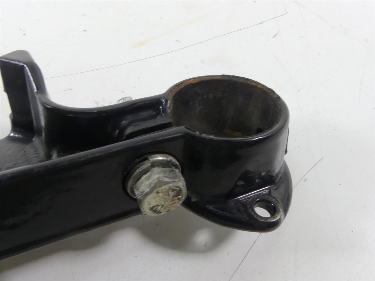 2004 Harley Softail FLSTFI Fat Boy Upper & Lower Triple Tree Set 41mm 45456-86B {{ shop.shopifyCountryName }} - Mototech271