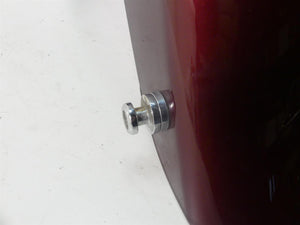 2015 Harley FLD Dyna Switchback Rear Fender Mysterious Red Sunglo -Read 60400-12 | Mototech271