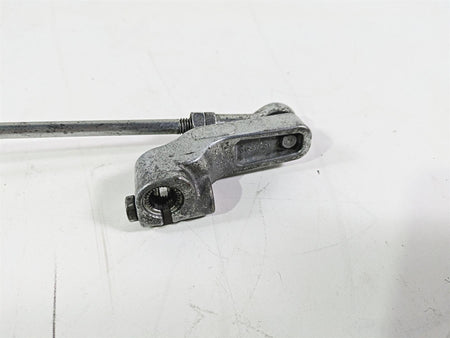 2016 Harley VRSCDX Night Rod Left Front Gear Selector & Shifter Parts 33757-01A {{ shop.shopifyCountryName }} - Mototech271